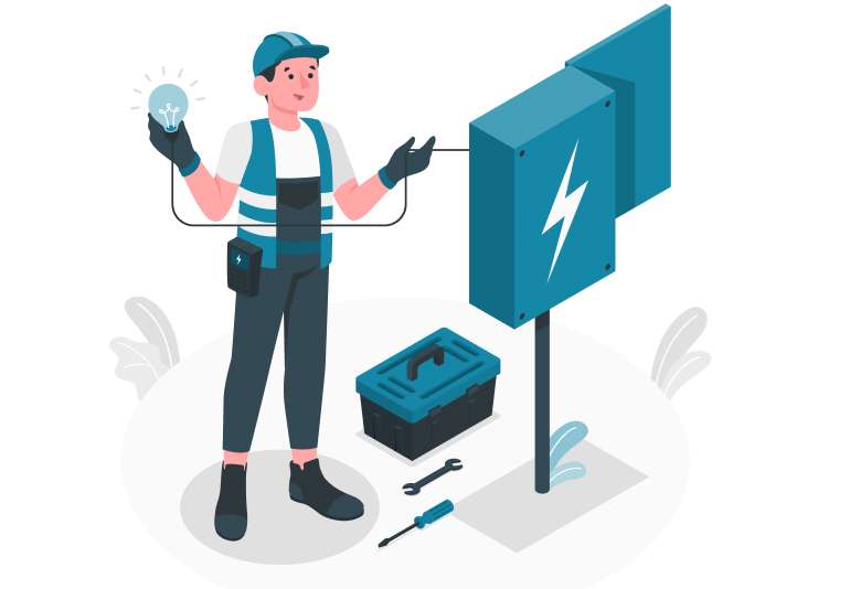 Electrical Services SEO